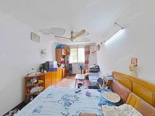 南码头·港机新村·1室·0厅