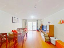 魏公村 商品房小区 南北通透 诚心出售 车位充足