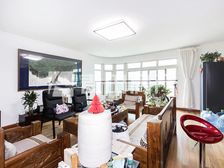 紫竹花园4室1厅精装修