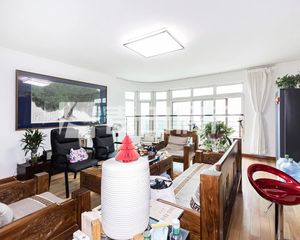 紫竹花园4室1厅精装修