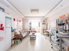 4室2厅上地东里六区