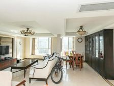 采光无遮挡,跃层,多房朝南,大露台,黄龙体育,近西湖