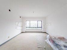 22年新房 毛坯房 颐堤港湾 南北通透 壹亮马 4室2厅