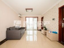 2室1厅保利西山林语3期