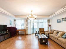 朝阳区别墅,社区国际氛围浓厚,有钥匙