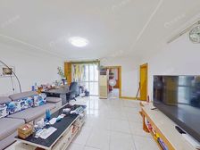 新上房源 低楼层 龙德广场附近南北大两居252万商品房出售