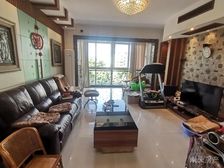 雅戈尔东海花园Z 精装修 南向采光好 双卫格局 交通便捷