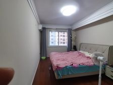 金翠园4房南精装真实好房