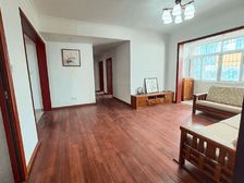 景园小 吉大公交站旁金景花园 精装3房 南北通透