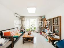 正南首开知语城3室2厅精装修