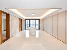 亚运村 · 桂冠东方城潮鸣苑 · 5室 · 2厅