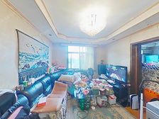 北蔡 · 莲溪五村 · 3室 · 1厅