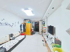 木渎 瑞景苑 2室二厅 临近悠方 南北通透 业主诚心出售