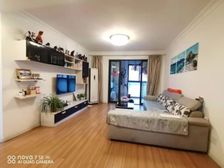 6,13号线东明站口精装修2房,低于市场价急售 满五无税