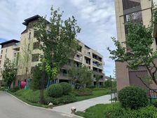 【一百多万】即可拥有好环境绿化修别墅140平140万