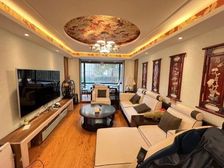 8号线芦恒路站 低于市场价30万急售 满五无税 精装全送