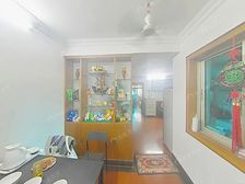 静安新城·大上海国际花园雅典园·2室·2厅