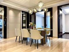 珠江新城中区 天銮 高层 南向江景 精装修 南北通透