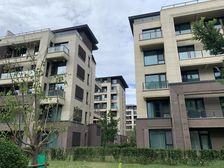 阳光城溪山悦别墅 230平 精装修260万起