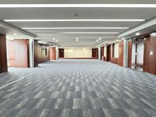 广州之窗丨城市地标丨企业总部丨一线江景丨连层单元丨大气前台