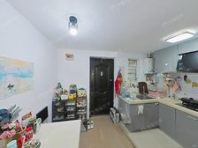 梅岭园·1室·1厅景观环球港,出门3.4.13号线