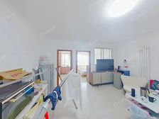 【客户收佣0.5%】中央别墅区祥云小镇友谊医院附近精装一居