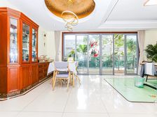 ,送80平花园,两梯两户,上下两层,无个税,随时看房