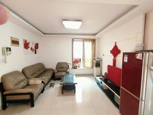 昕源花园2房南精装真实好房