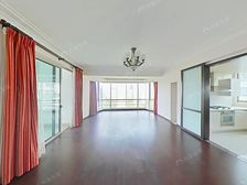 三房高层有钥匙,全明户型,小区花园全景房源,视野好,诚意出售