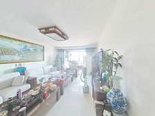 良乡 · 拱辰星园 ·南北朝向, 双卫大3居 · 采光好