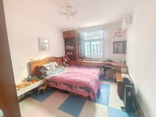 精装两房,送设施,拎包即住,总价低!