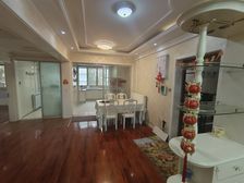 剑桥公馆 3房 .0 南北通透,VR房