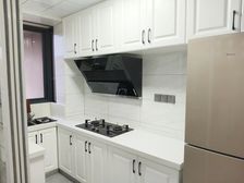 精装两房,送设施,拎包即住,总价低!