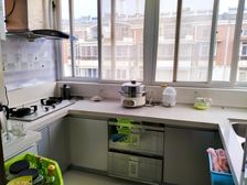 清华园3房南精装真实好房