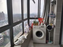 东方明珠三村2房南北精装真实好房