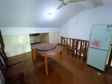 精装两房,送设施,拎包即住,总价低!