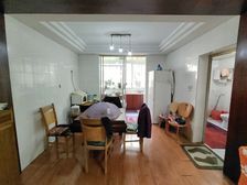 清华园 2房 850000.0 南北通透,满两年,采光充足