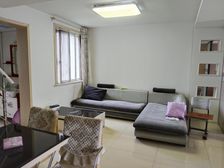 精装两房,送设施,拎包即住,总价低!