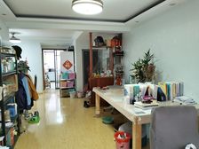 花园新村2房南精装真实好房