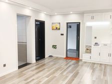 康城花园3房南精装真实好房