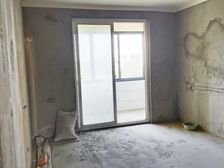 花和佳苑3房南毛坯真实好房