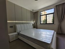 桂花园2房南精装真实好房