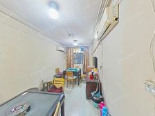 双南两房 楼层好 采光不错 步行5min就到地铁口诚意售