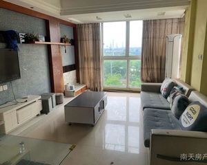 盛世嘉苑2室2厅2卫南朝向74.0万元/套出售