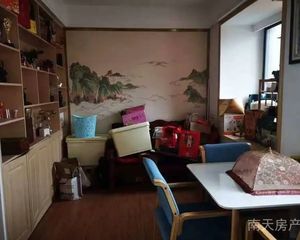 洋墅名苑3室1厅1卫南朝向128.0万元/套出售