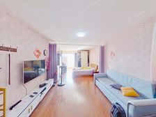 金顶街·金顶阳光·1室·1厅