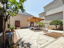 (独栋别墅)绿城玫瑰园 400万精装 急售 随时看房