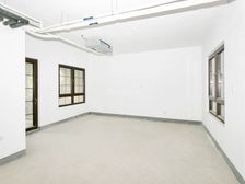 远洋傲北联排别墅,中央空调+新风系统+双车位+电梯+地暖