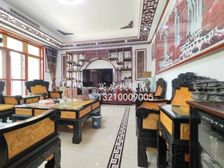 绿城玫瑰园南入户三层设计采光好私密性好,有钥匙诚售