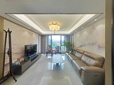 锦港府 4室2厅 南北 精装